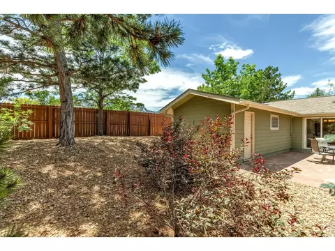 Exterior - 1490 Chambers Dr, Boulder, CO 80305 photo 6 of 6