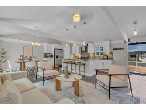 Living - 1490 Chambers Dr, Boulder, CO 80305 photo 1 of 1