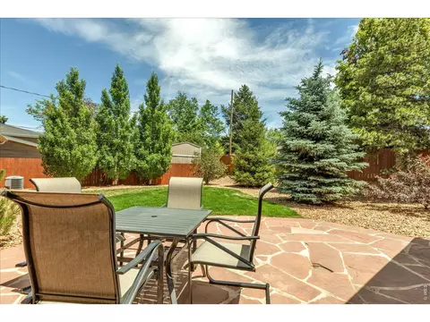 Exterior - 1490 Chambers Dr, Boulder, CO 80305 photo 4 of 6