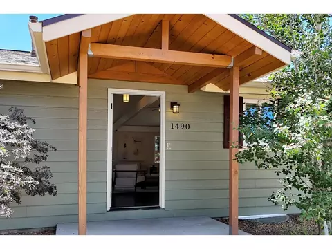 Exterior - 1490 Chambers Dr, Boulder, CO 80305 photo 3 of 6