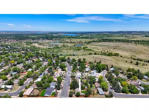 View/Area - 1490 Chambers Dr, Boulder, CO 80305 photo 1 of 1