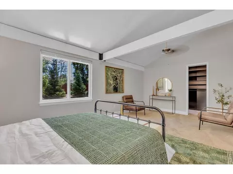 Bedroom - 1490 Chambers Dr, Boulder, CO 80305 photo 3 of 5