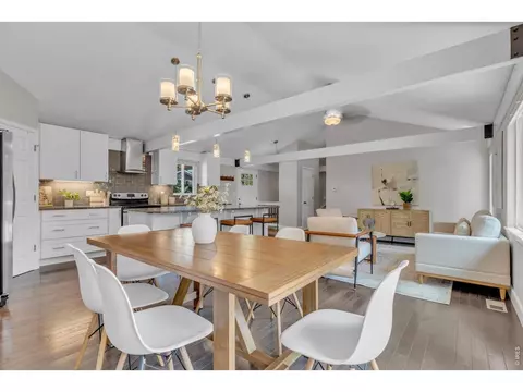 Dining - 1490 Chambers Dr, Boulder, CO 80305 photo 1 of 4