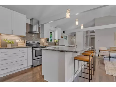 Kitchen - 1490 Chambers Dr, Boulder, CO 80305 photo 1 of 4