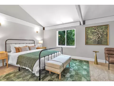 Bedroom - 1490 Chambers Dr, Boulder, CO 80305 photo 1 of 5