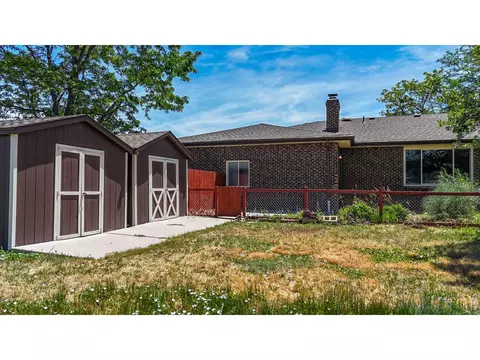 Exterior - 2800 Pheasant Run, Berthoud, CO 80513 photo 9 of 10