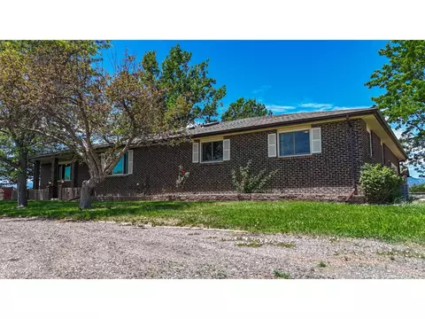 Exterior - 2800 Pheasant Run, Berthoud, CO 80513 photo 2 of 10