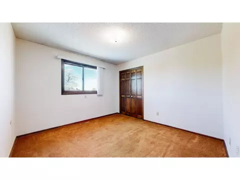 Bedroom - 2800 Pheasant Run, Berthoud, CO 80513 photo 4 of 12