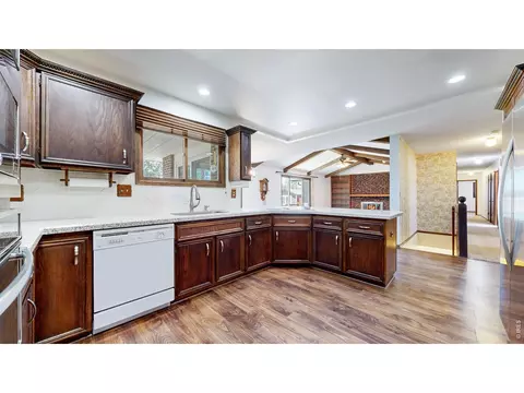 Kitchen - 2800 Pheasant Run, Berthoud, CO 80513 photo 1 of 3