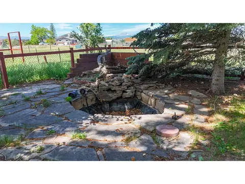 Exterior - 2800 Pheasant Run, Berthoud, CO 80513 photo 6 of 10