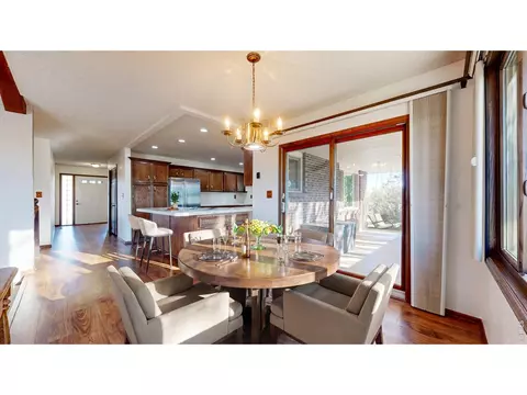 Dining - 2800 Pheasant Run, Berthoud, CO 80513 photo 2 of 2