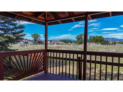 Exterior - 2800 Pheasant Run, Berthoud, CO 80513 photo 8 of 10