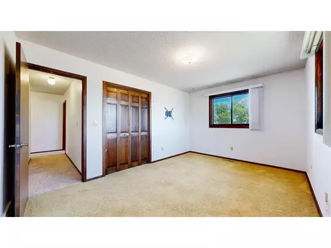 Bedroom - 2800 Pheasant Run, Berthoud, CO 80513 photo 11 of 12