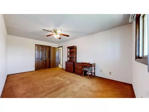 Bedroom - 2800 Pheasant Run, Berthoud, CO 80513 photo 8 of 12