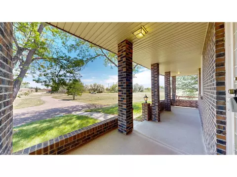 Exterior - 2800 Pheasant Run, Berthoud, CO 80513 photo 1 of 10
