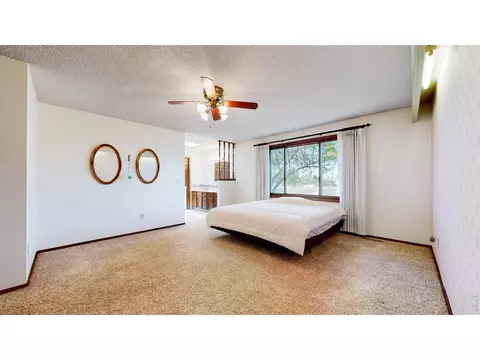 Bedroom - 2800 Pheasant Run, Berthoud, CO 80513 photo 1 of 12