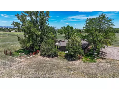 Exterior - 2800 Pheasant Run, Berthoud, CO 80513 photo 10 of 10