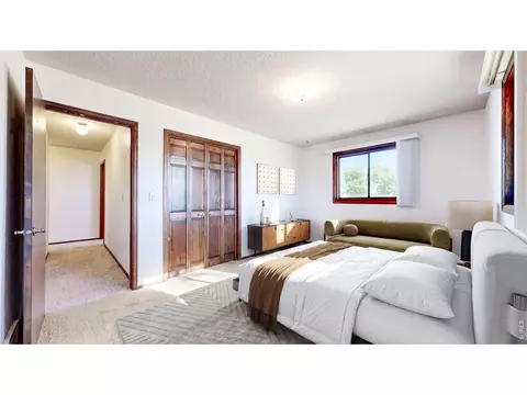 Bedroom - 2800 Pheasant Run, Berthoud, CO 80513 photo 12 of 12