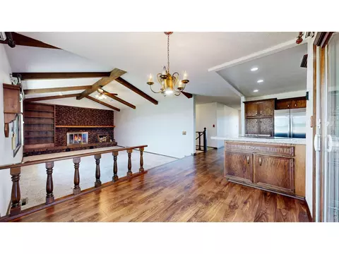 Living - 2800 Pheasant Run, Berthoud, CO 80513 photo 6 of 8