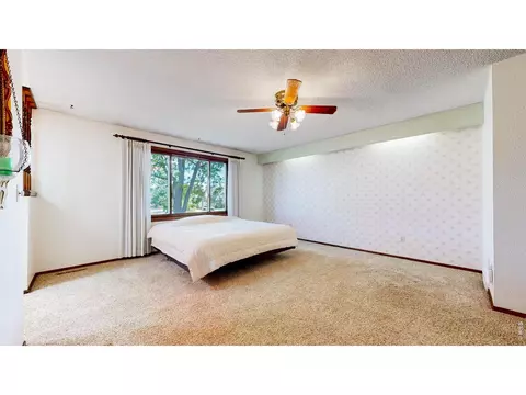 Bedroom - 2800 Pheasant Run, Berthoud, CO 80513 photo 2 of 12