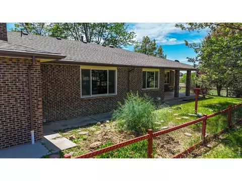 Exterior - 2800 Pheasant Run, Berthoud, CO 80513 photo 3 of 10