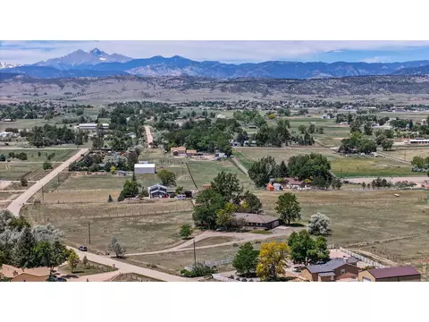 View/Area - 2800 Pheasant Run, Berthoud, CO 80513 photo 3 of 3