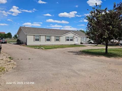 408 Garfield Ave, Nunn, CO 80648