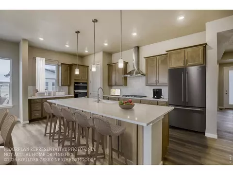 3108 Windward Way, Fort Collins, CO 80524