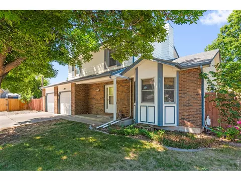 1425 Clementine Ct, Fort Collins, CO 80526