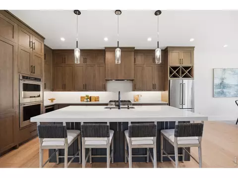 Kitchen - 6358 Foundry Ct, Timnath, CO 80547 photo 2 of 4