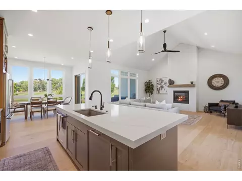 Kitchen - 6358 Foundry Ct, Timnath, CO 80547 photo 4 of 4