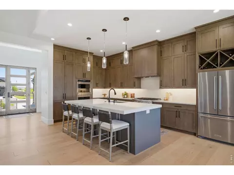 Kitchen - 6358 Foundry Ct, Timnath, CO 80547 photo 1 of 4