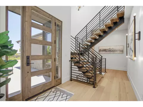 Entry Way - 6358 Foundry Ct, Timnath, CO 80547 photo 1 of 1