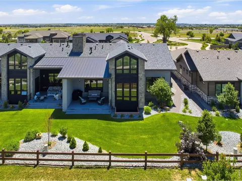 Exterior - 6358 Foundry Ct, Timnath, CO 80547 photo 4 of 6