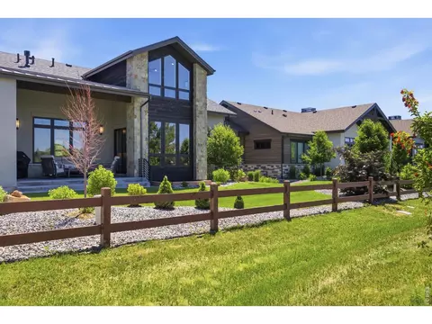 Exterior - 6358 Foundry Ct, Timnath, CO 80547 photo 5 of 6