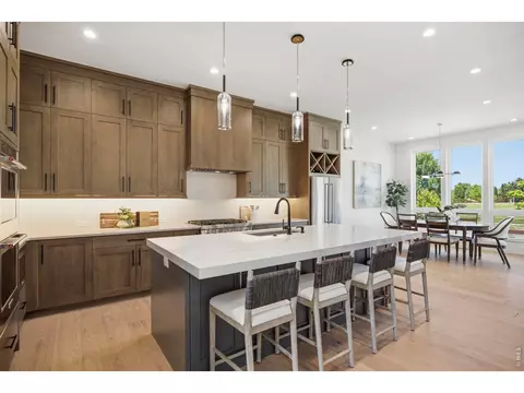 Kitchen - 6358 Foundry Ct, Timnath, CO 80547 photo 3 of 4