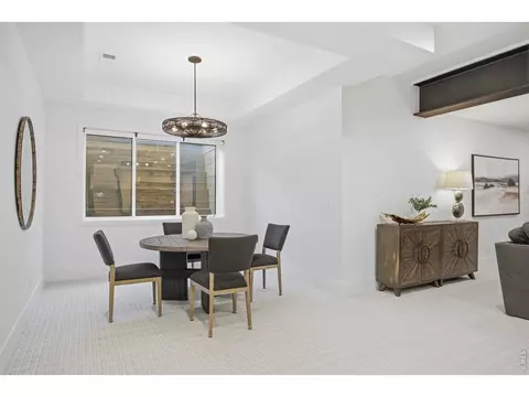Dining - 6358 Foundry Ct, Timnath, CO 80547 photo 2 of 2