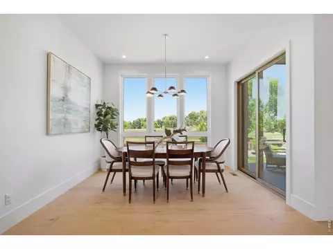 Dining - 6358 Foundry Ct, Timnath, CO 80547 photo 1 of 2