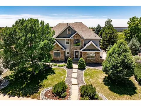 6260 Saddleback Ave, Longmont, CO 80504
