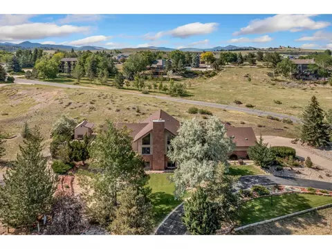 2909 Pronghorn Ct, Loveland, CO 80537