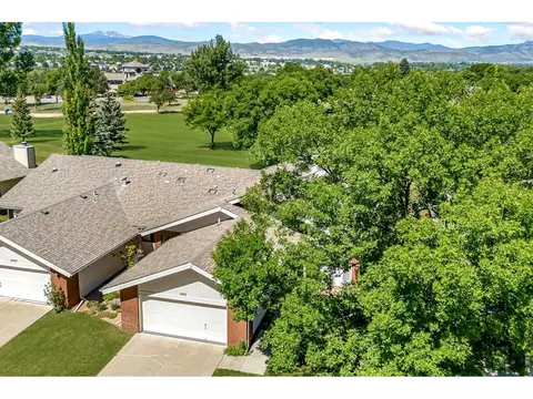 1471 Front Nine Dr, Fort Collins, CO 80525