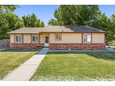 1612 Bayberry Cir, Fort Collins, CO 80524