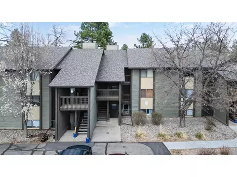 925 Columbia Rd #813, Fort Collins, CO 80525