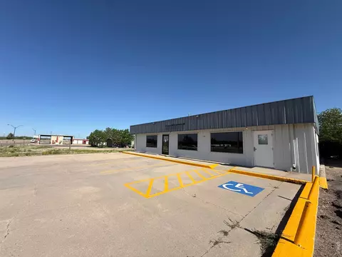 Exterior - 1144 Main St, Limon, CO 80828 photo 3 of 7