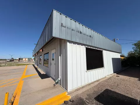 Exterior - 1144 Main St, Limon, CO 80828 photo 7 of 7