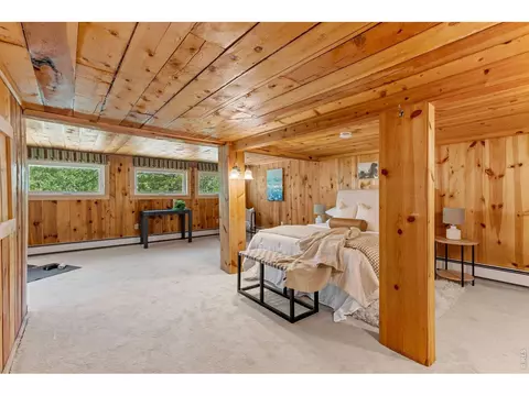 Bedroom - 38 E Pine St, Nederland, CO 80466 photo 2 of 7