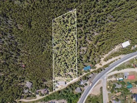 View/Area - 38 E Pine St, Nederland, CO 80466 photo 3 of 4