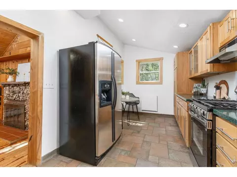 Kitchen - 38 E Pine St, Nederland, CO 80466 photo 3 of 3