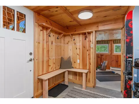 Entry Way - 38 E Pine St, Nederland, CO 80466 photo 2 of 2