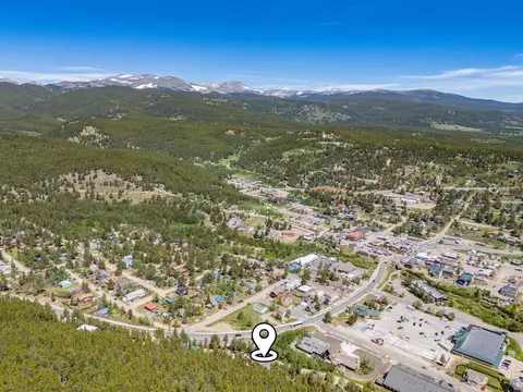 View/Area - 38 E Pine St, Nederland, CO 80466 photo 4 of 4